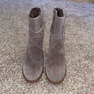 Women’s Boots